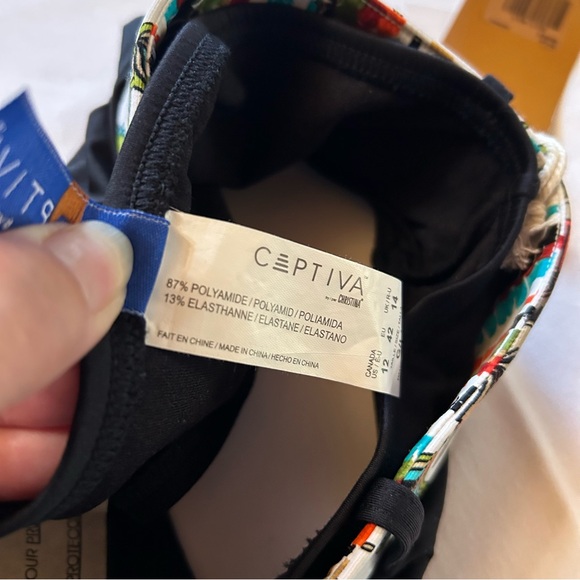 Captiva Bikini Bottom - Picture 9 of 9